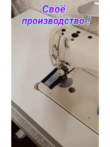 Шеврон светоотражающий с липучкой хаки 6×10 см.